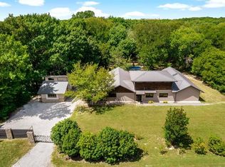 9300 Twin Creeks Cir, Anna, TX 75409