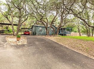 267 Farhills Dr, Spring Branch, TX 78070