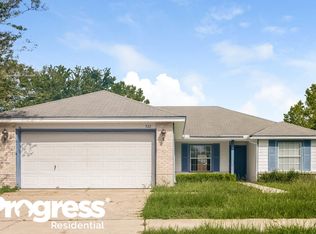 522 Summit Dr, Orange Park, FL 32073