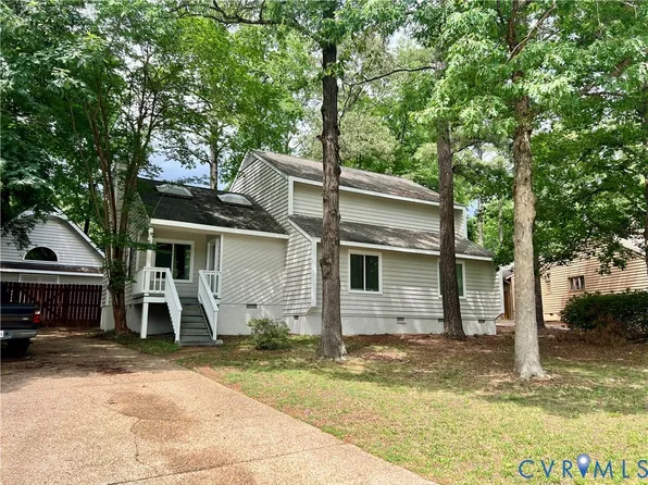 10040 Stonemill Rd, Henrico, VA 23233