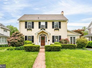 124 Poplar Ave, Wayne, PA 19087