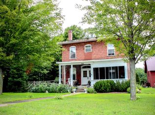 1209 Washington St, Brushton, NY 12916