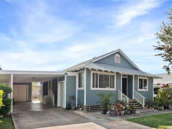 91-1537 Pihi St, Ewa Beach, HI 96706