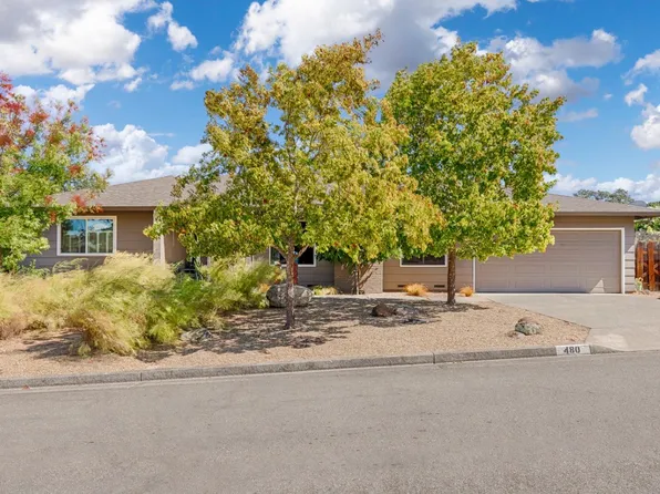 480 Oak Brook Court, Santa Rosa, CA 95409