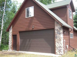 67 Leveaux Rdg, Tofte, MN 55615