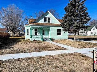 211 Church St, Alma, NE 68920