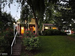 7305 Wells Blvd, Hyattsville, MD