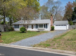 29316 Will St, Easton, MD 21601