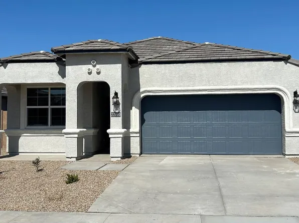 22770 N Lynn Street, Maricopa, AZ 85138