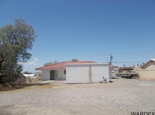 3155 Silversmith Dr, Lake Havasu City, AZ 86406