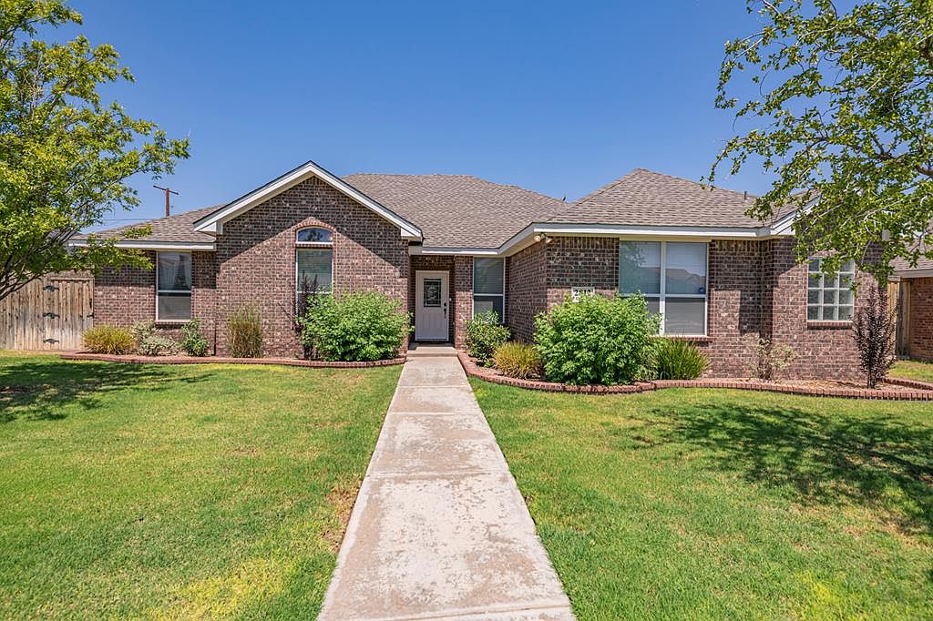 2812 Caldera Blvd, Midland, TX 79705 Zillow