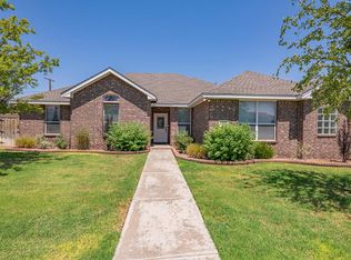 2812 Caldera Blvd, Midland, TX 79705