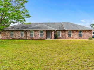 3104 Umbrella Tree Dr, Edgewater, FL 32141