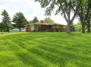 6381 Rhode Island St, Merrillville, IN 46410