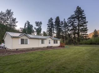 340 S Touchet Rd, Dayton, WA 99328