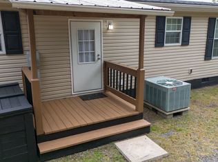 631 Blue Ridge School Rd, Fancy Gap, VA 24328