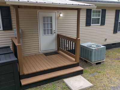 631 Blue Ridge School Rd, Fancy Gap, VA, 24328