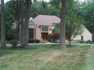 4102 Brentwood Dr, Valparaiso, IN