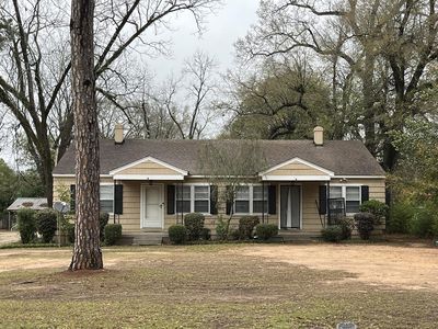 1113 Baker Ave, Albany, GA, 31707
