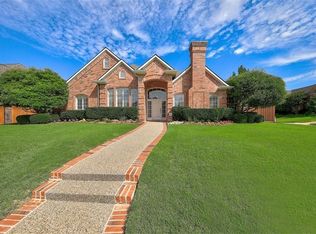 3501 Snidow Dr, Plano, TX 75025