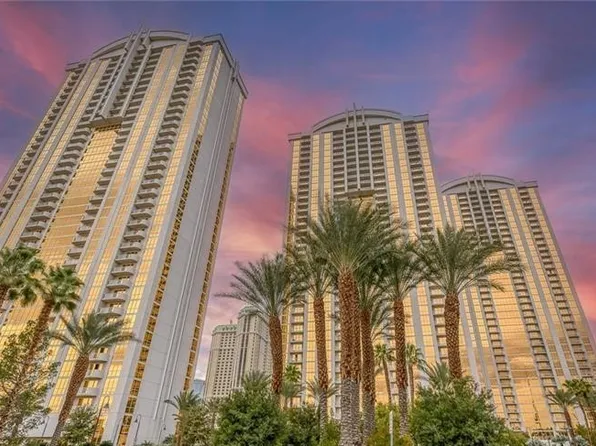 135 Harmon Ave #1109, Las Vegas, NV 89109