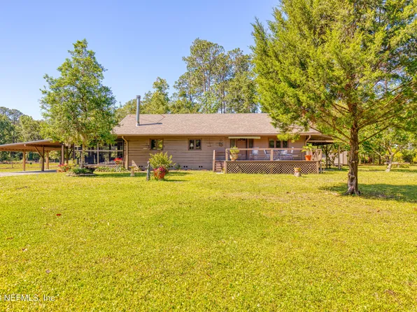 3075 JOE ASHTON Road, St. Augustine, FL 32092