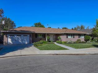 2815 Thrasher Ln, San Jose, CA