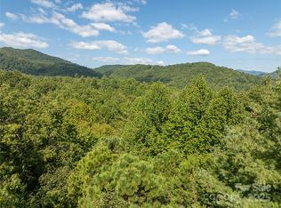 Old Yellow Branch Rd, Robbinsville, NC 28771