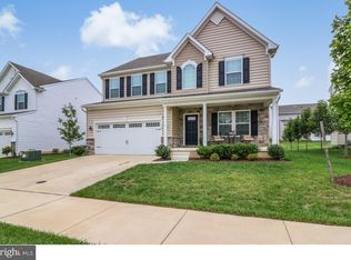 719 Banning Dr, Middletown, DE 19709