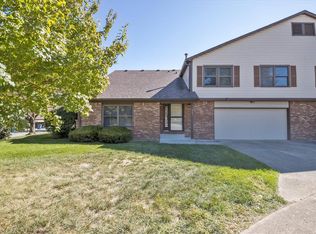 861 Chapel Pines Dr W #104, Indianapolis, IN