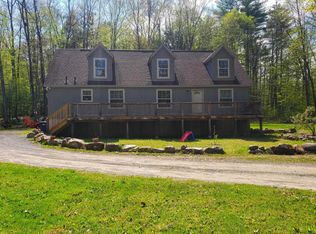 183 Sandhill Rd, Greenfield Center, NY 12833