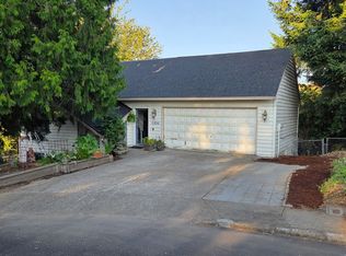 11896 SE Kehrli Dr, Milwaukie, OR 97222