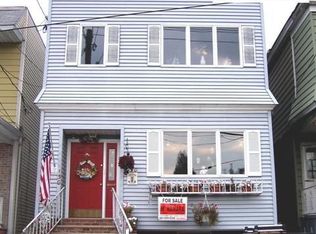 130 W 16th St, Bayonne, NJ 07002