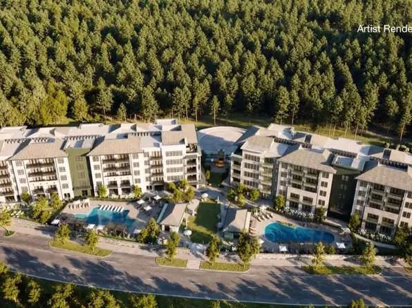 211 S Creek Xing #311, Chapel Hill, NC 27516