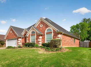 4413 Red Oak Trl, Longview, TX 75604