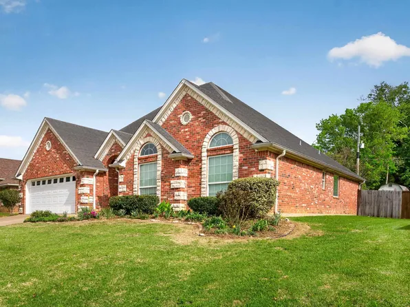 4413 Red Oak Trl, Longview, TX 75604