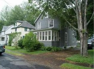 23 Sullivan St, Salamanca, NY 14779
