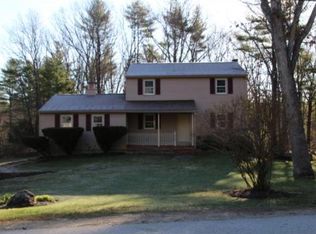 23 Elk Dr, Bedford, NH 03110