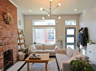 4016 Willow St, Pittsburgh, PA 15201