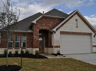 4519 Ferndale Meadows Dr, Katy, TX 77494