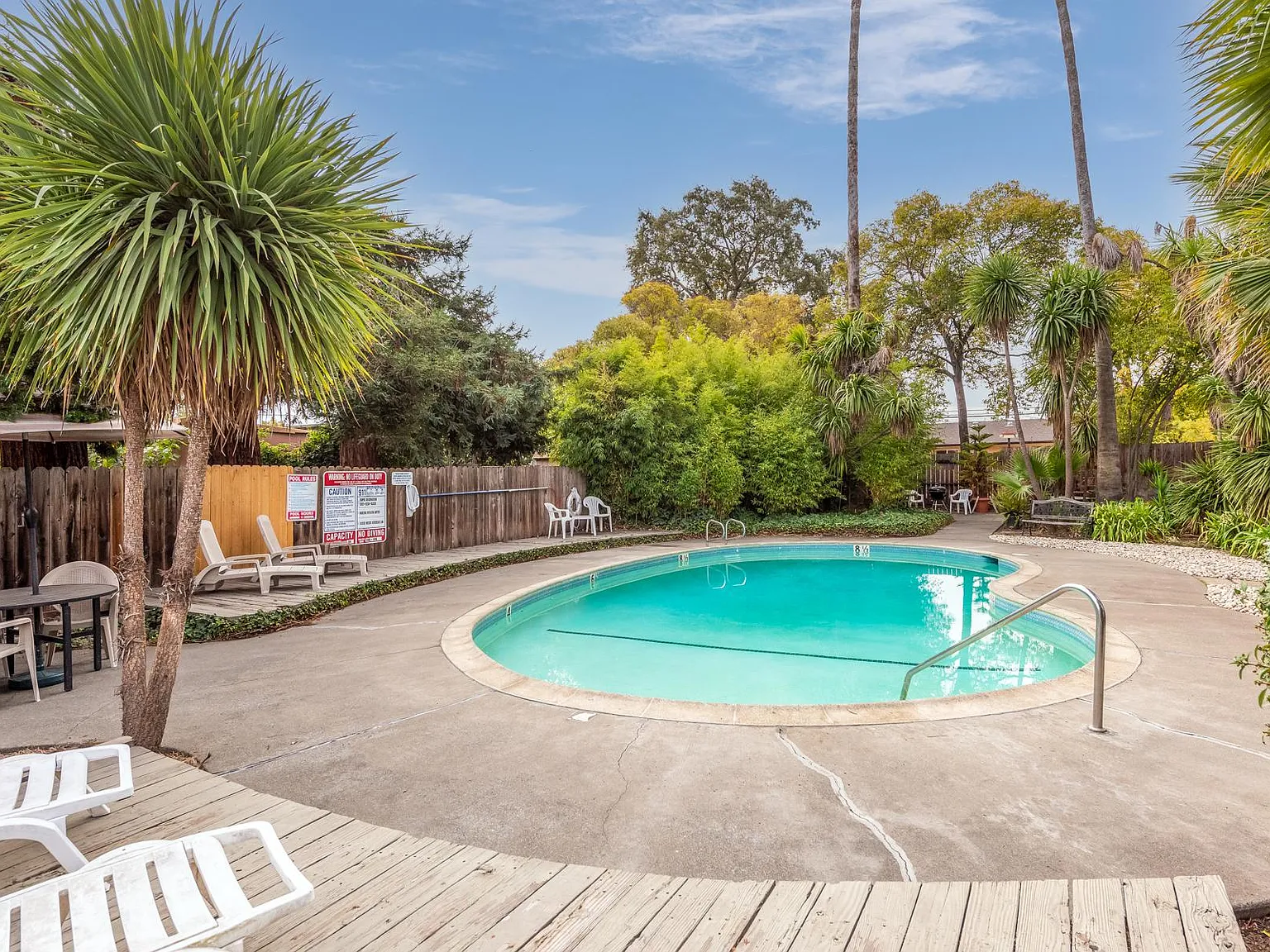 The Palms at Coddingtown — Photo 2