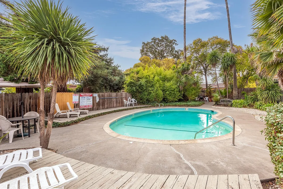 Building Photo - The Palms at Coddingtown