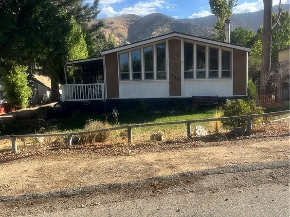 820 Yosemite Dr, Lebec, CA 93243