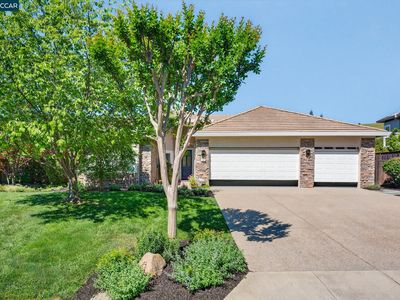 599 Timberleaf Ct, Walnut Creek, CA, 94598