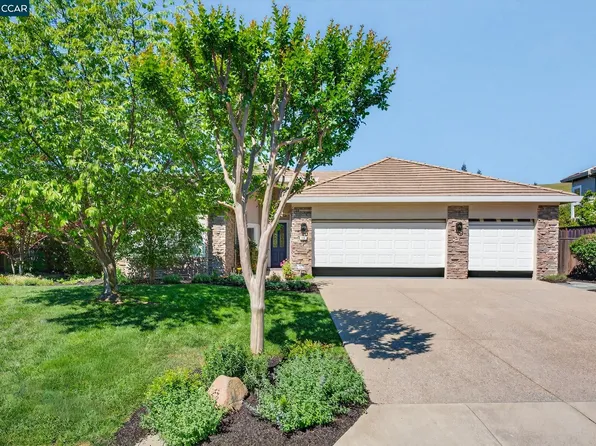 599 Timberleaf Ct, Walnut Creek, CA 94598