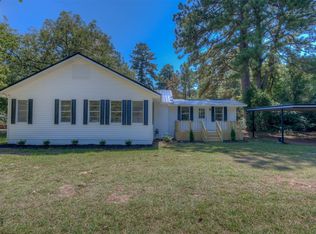 423 W Palmetto Ave, Plain Dealing, LA 71064