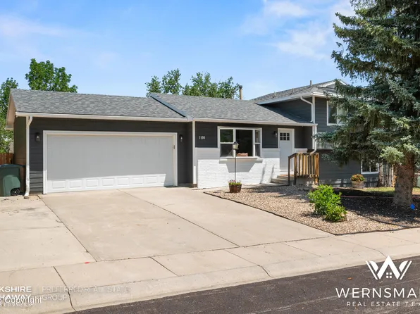 1100 Almon Cir, Gillette, WY 82718