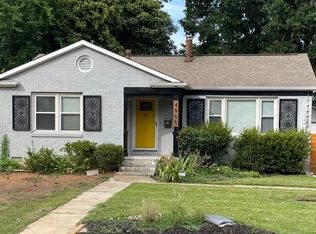 4905 Charleston Dr, Charlotte, NC 28212