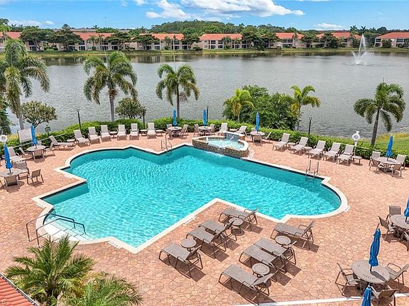 2nd image of 6384 Huntington Lakes CIR #103