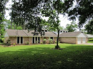 24510 Lori Ln, Magnolia, TX 77355